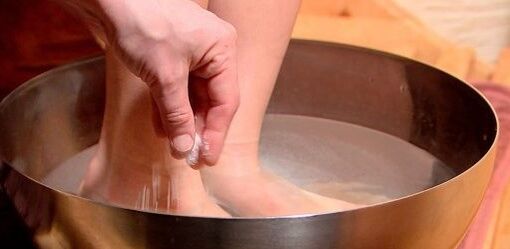 Song baths