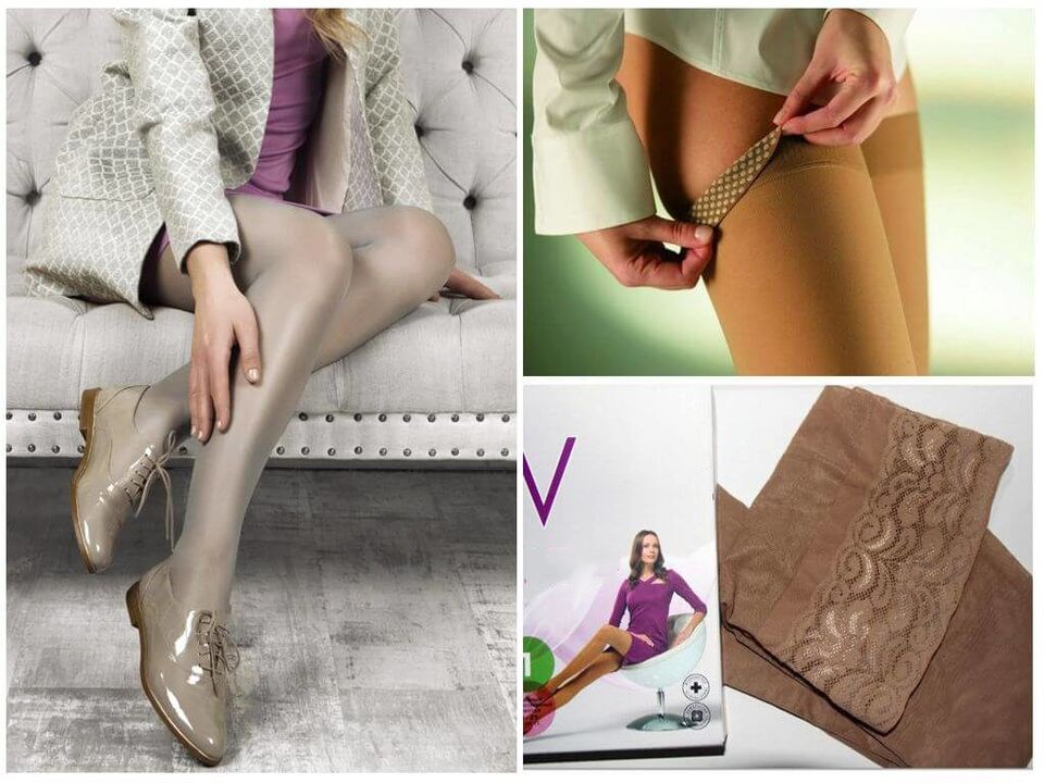 Mean for varicose veins